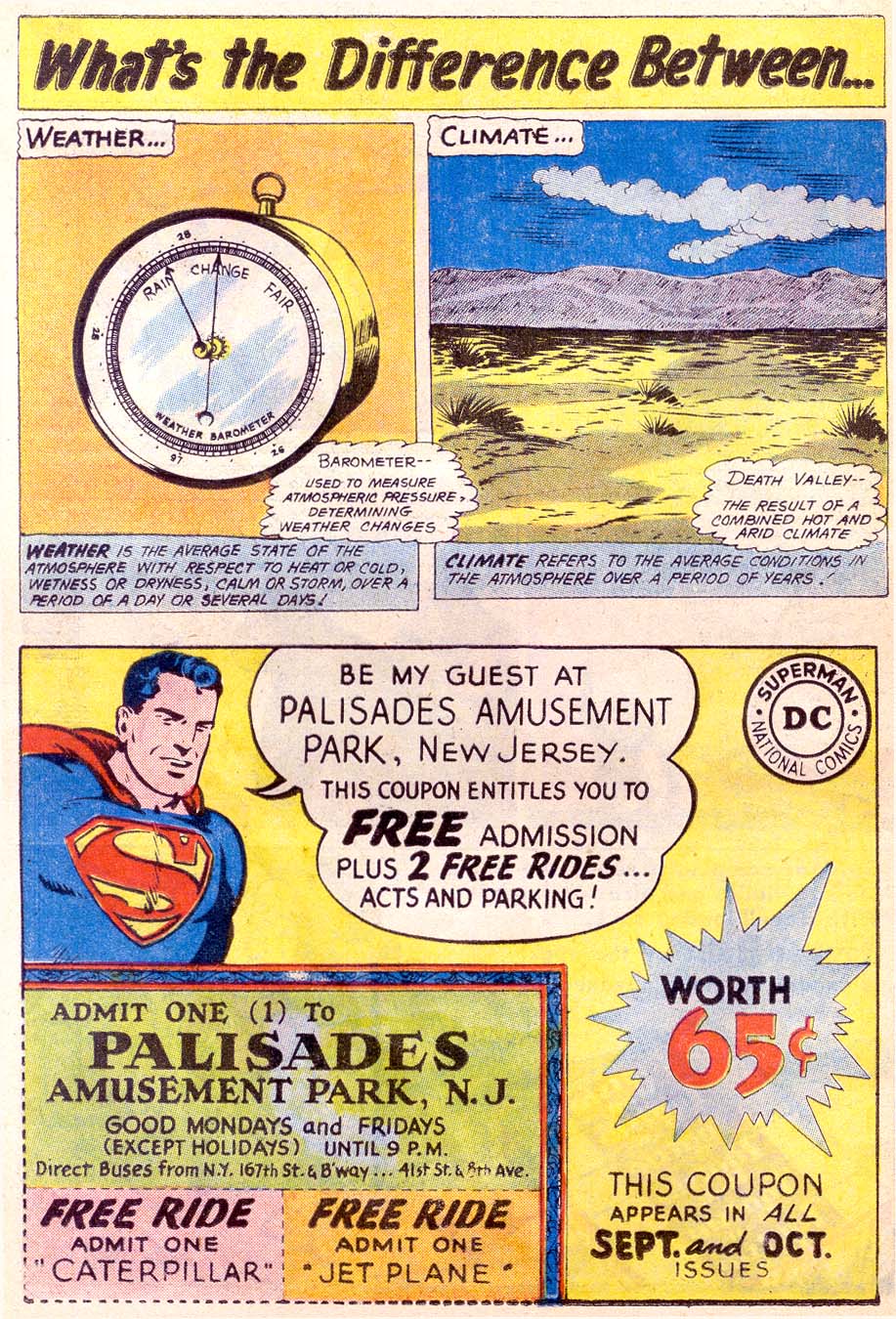 Read online Strange Adventures (1950) comic -  Issue #108 - 12