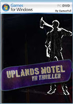 Descargar Uplands Motel-PLAZA para 
    PC Windows en Español es un juego de Accion desarrollado por GuraShop