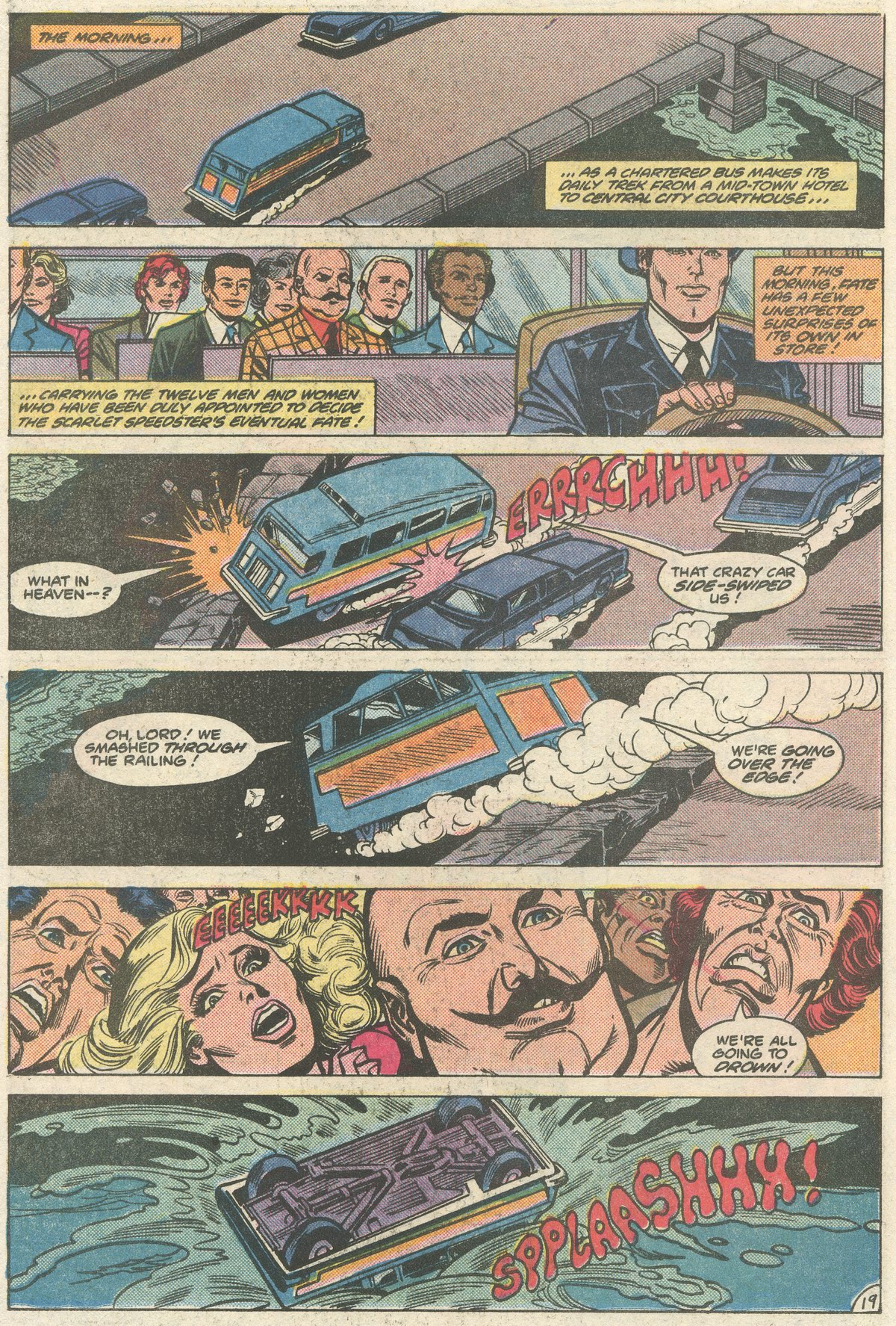 The Flash (1959) issue 346 - Page 26