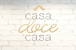 Casa Doce Casa