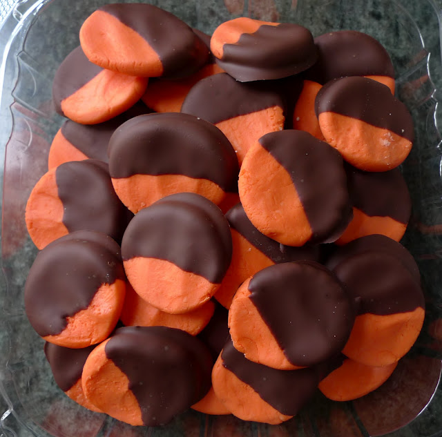 siriously delicious Homemade Candy