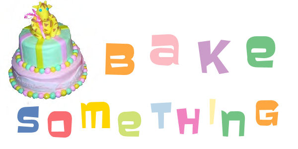Bake Something