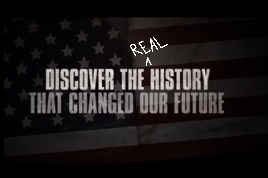 13th amendment netflix fact check