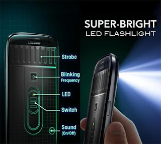 Top 5 Best Flashlight Apps for Android