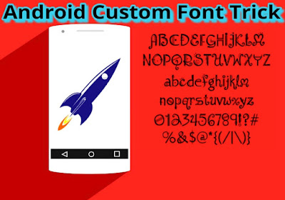 Android Mobile Ke Font Change Kaise Kare Use custom font. Android Mobile Ke Font Change Kaise Kare Use custom font.