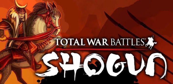 Total War Battles v1.0.1 Apk Game + SD data Free