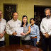 Carlos García firma ante Notario Público sus Compromisos con Matamoros