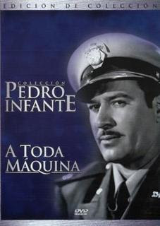 a toda maquina audio latino
