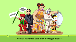 Juragan Wayang Mobile RPG Apk Mod Terbaru 2017 Juragan Wayang Mobile RPG Apk Mod Terbaru 2017