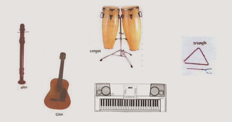 Pengertian Alat Musik Membranophone