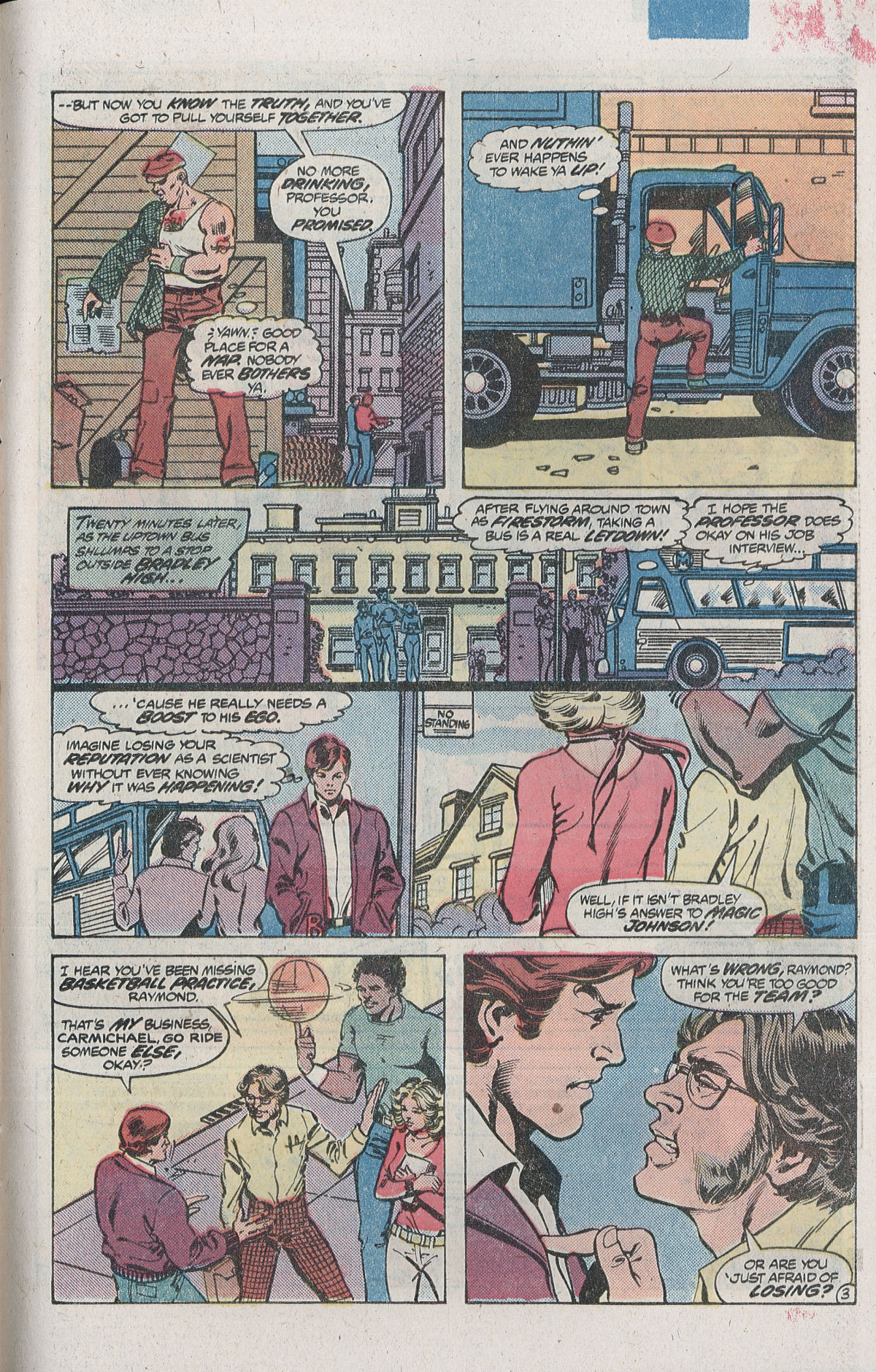 Read online The Flash (1959) comic -  Issue #291 - 26