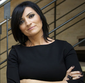 Silvia Abril Fernández (Actriz y Humorista)