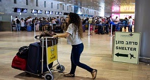 إسرائيل : تصاعد أعداد الإسرائليين الذين يتخلون عن جنسيتهم 
