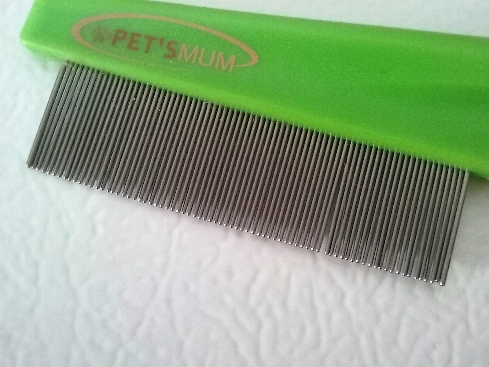 Rusty2rusty's Chatter Flea and Tick Control With 3 Tick Remover