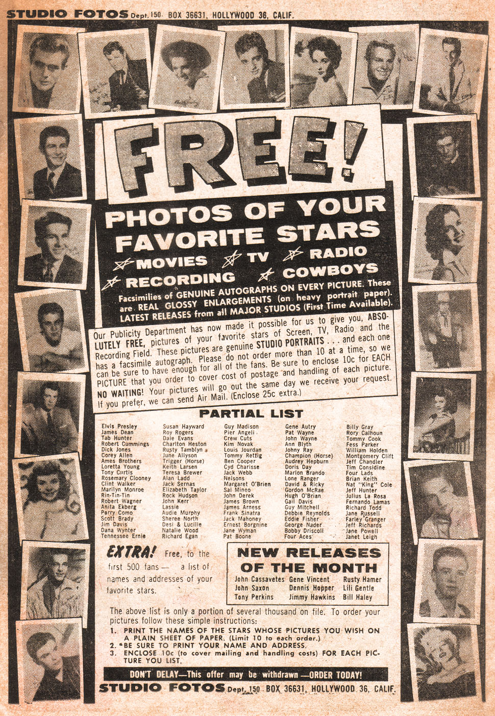 Read online Nellie The Nurse (1957) comic -  Issue # Full - 24