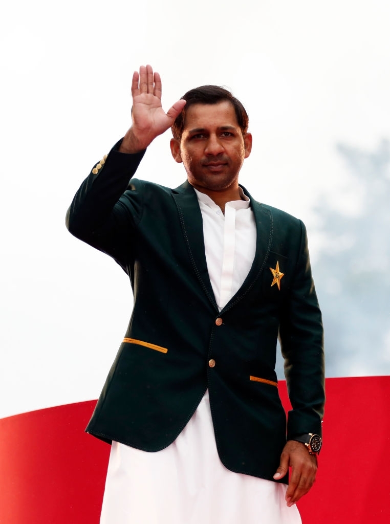 In Pics ICC Cricket World Cup 2019 'opening party' takes place in