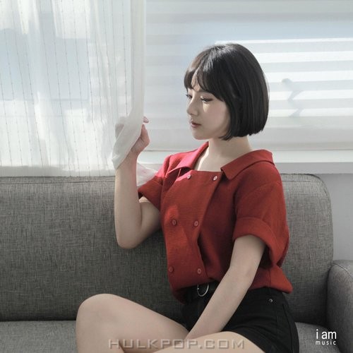 Who R U? – Fallin’ In Love – Single