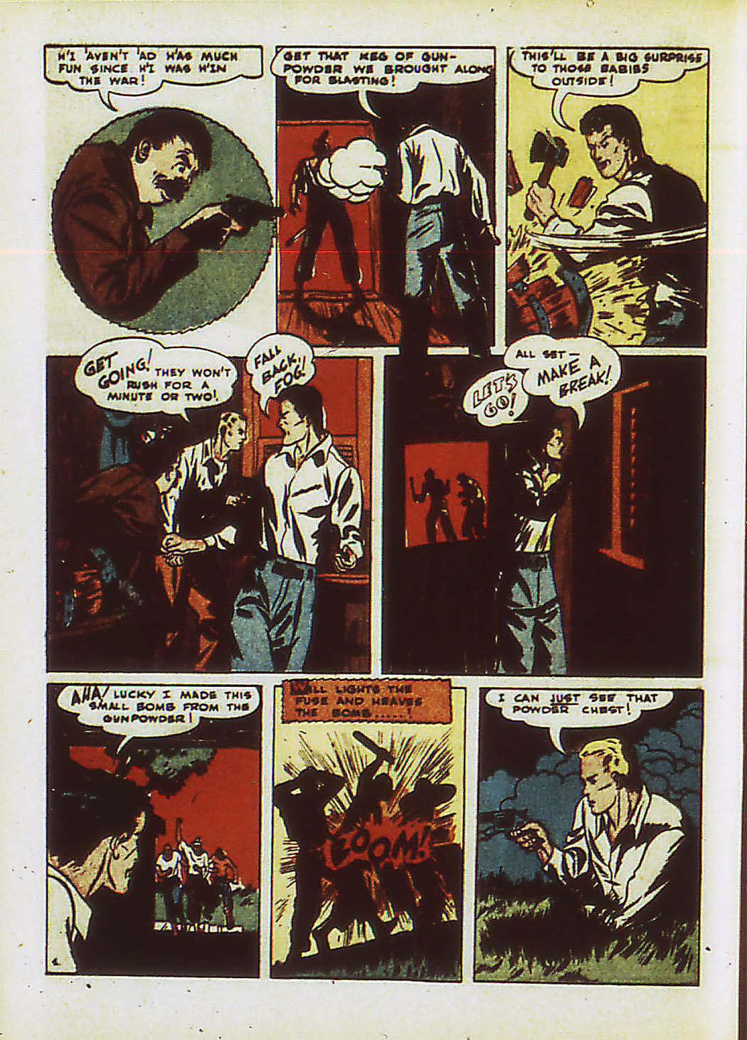 Action Comics (1938) 34 Page 34