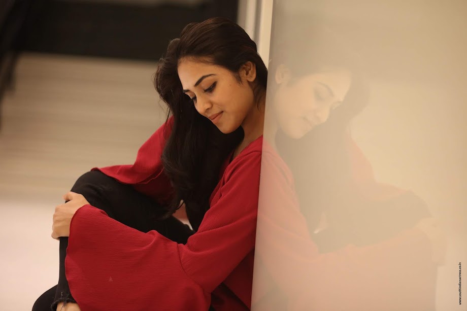 Indhuja Ravichandran