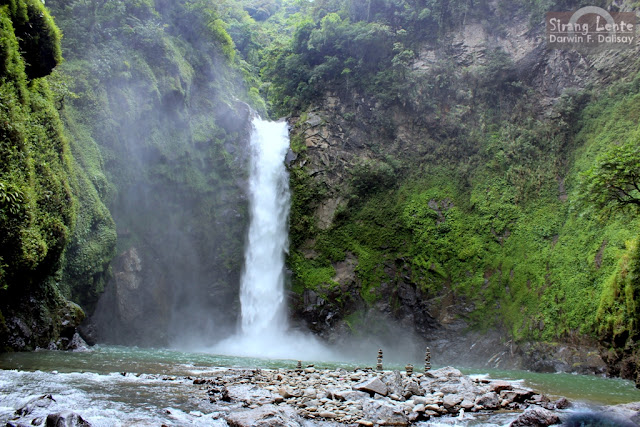 Tappiya Falls