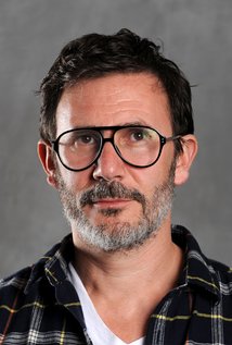 Michel Hazanavicius. Director of The Artist