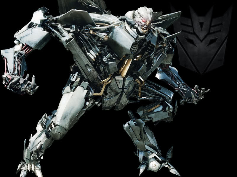 Daftar Nama Robot Yang Nongol Di Film Transformers