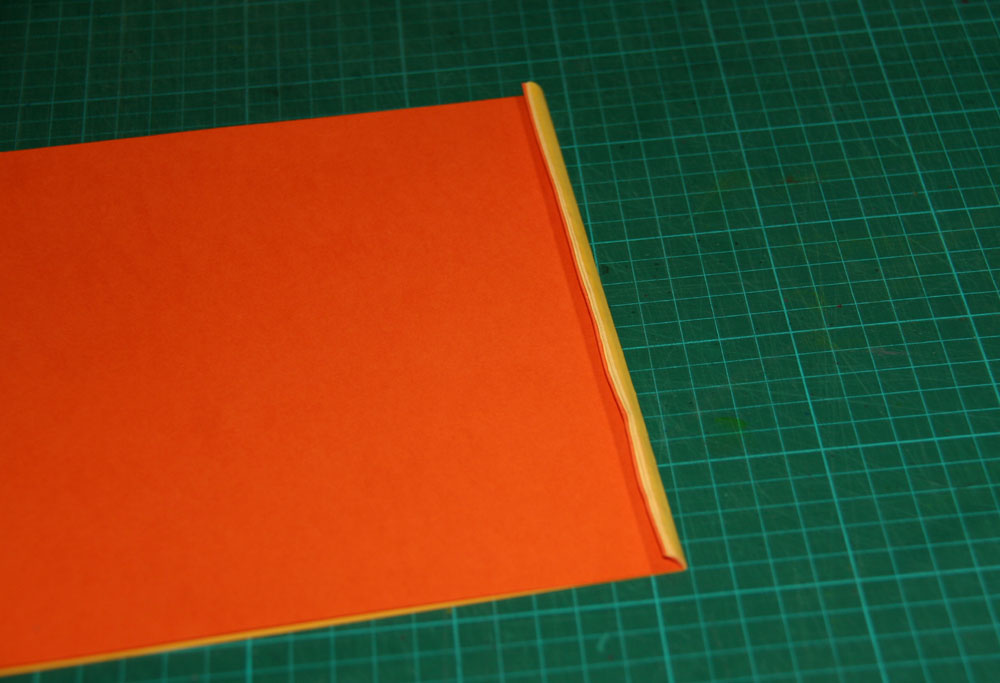 reino artesanal ONION SKIN BINDING ENCUADERNACIÓN DE PIEL DE CEBOLLA