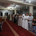 Semarak Ramadhan di Masjid Daarut Tauhiid Gaza