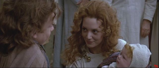 EL RINCÓN DE LA VIUDA NEGRA: WILLOW (1988)