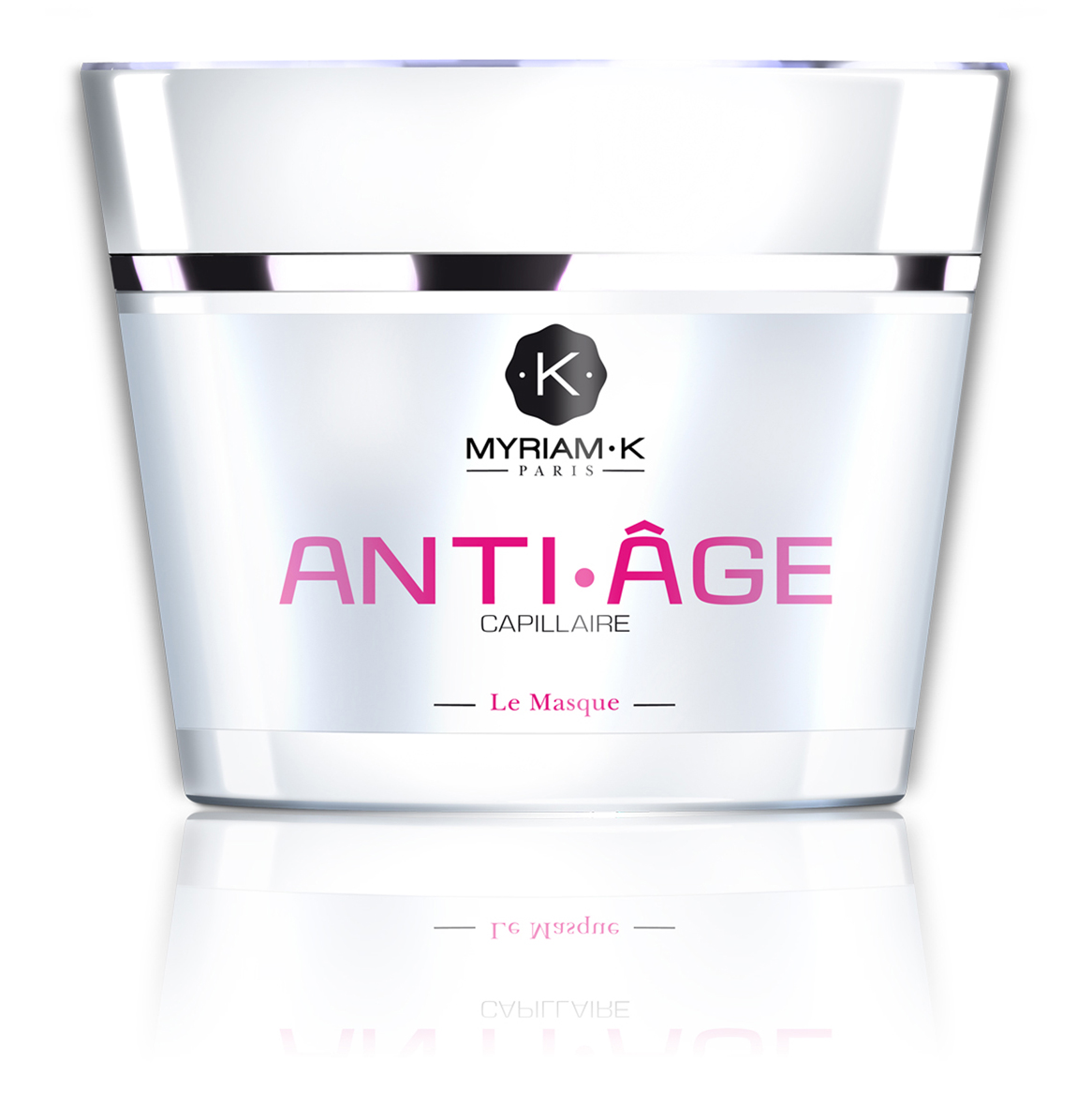 Francine Lepek Relations Presse Cosmétique Le Masque « Anti•Âge » Myriam K