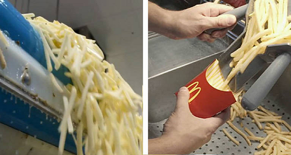 SI SUPIERAS LO QUE HAY EN FRIES MCDONALD SE PODRÍA VER SERIAMENTE INDIGNADO Y NUNCA COMO EL NUEVO SI SUPIERAS LO QUE HAY EN FRIES MCDONALD SE PODRÍA VER SERIAMENTE INDIGNADO Y NUNCA COMO EL NUEVO