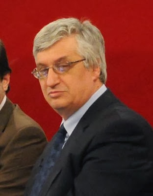 бившият социален министър Иван Нейков