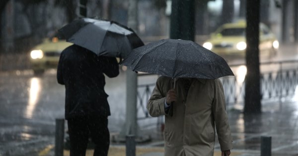 Ξεκίνησε η κακοκαιρία στην Αττική: Πλήττει τα βόρεια προάστια - Η Πολιτική Προστασία εξέδωσε ανακοίνωση Ξεκίνησε η κακοκαιρία στην Αττική: Πλήττει τα βόρεια προάστια - Η Πολιτική Προστασία εξέδωσε ανακοίνωση