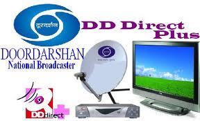DD Freedish Removed 6 Channels and 2 Channels Added