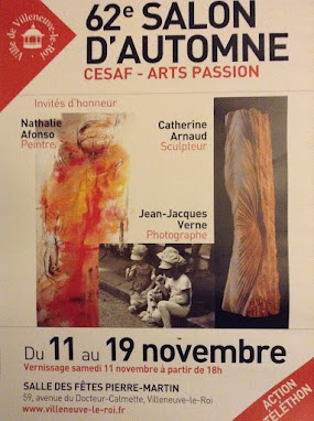 Expo novembre 2017