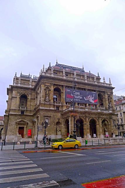 Hungarian State Opera
