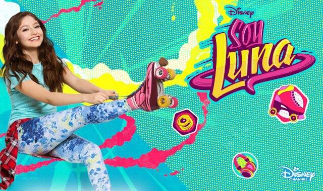 Soy Luna Sezon 2 Po Polsku Soy Luna 2 odcinki po polsku