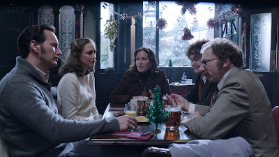 The Conjuring 2 Movie Image 11