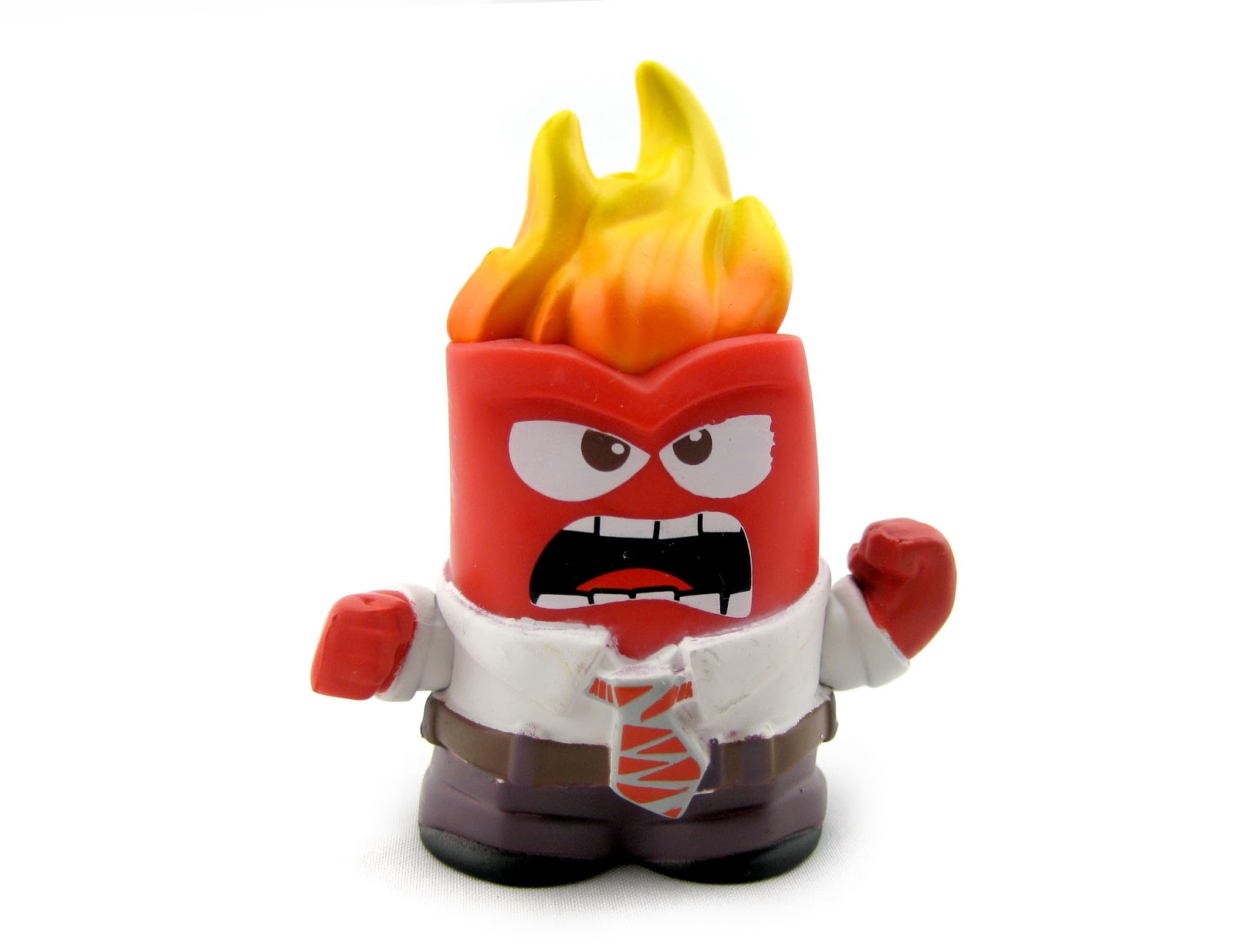 inside out mystery minis anger