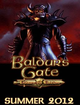 Baldurs Gate Enhanced Edition-SKIDROW