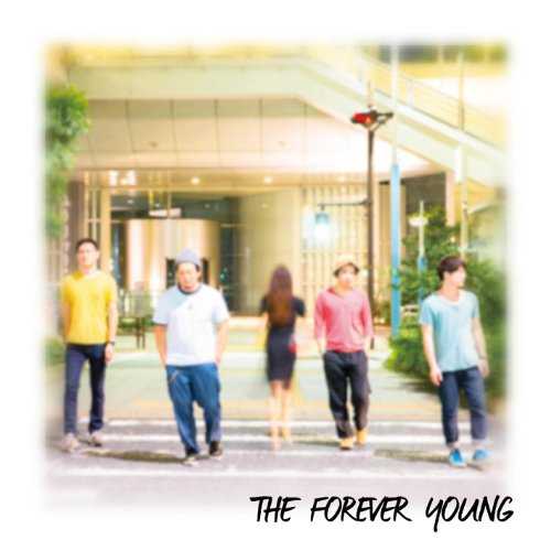 [MUSIC]  THE FOREVER YOUNG – THE FOREVER YOUNG (2014.11.12/MP3/RAR)