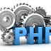 Operator pada PHP
