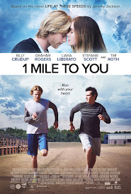 Watch Movies 1 Mile to You (2017) Full Free Online