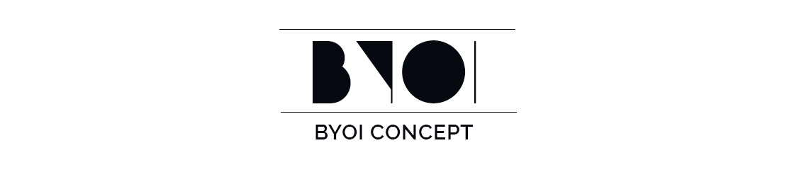 BYOI CONCEPT