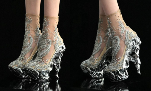 Alien Shoes Alexander Mcqueen For Sale Alien Shoes Alexander Mcqueen For Sale
