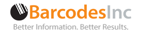 BarcodeInc Logo