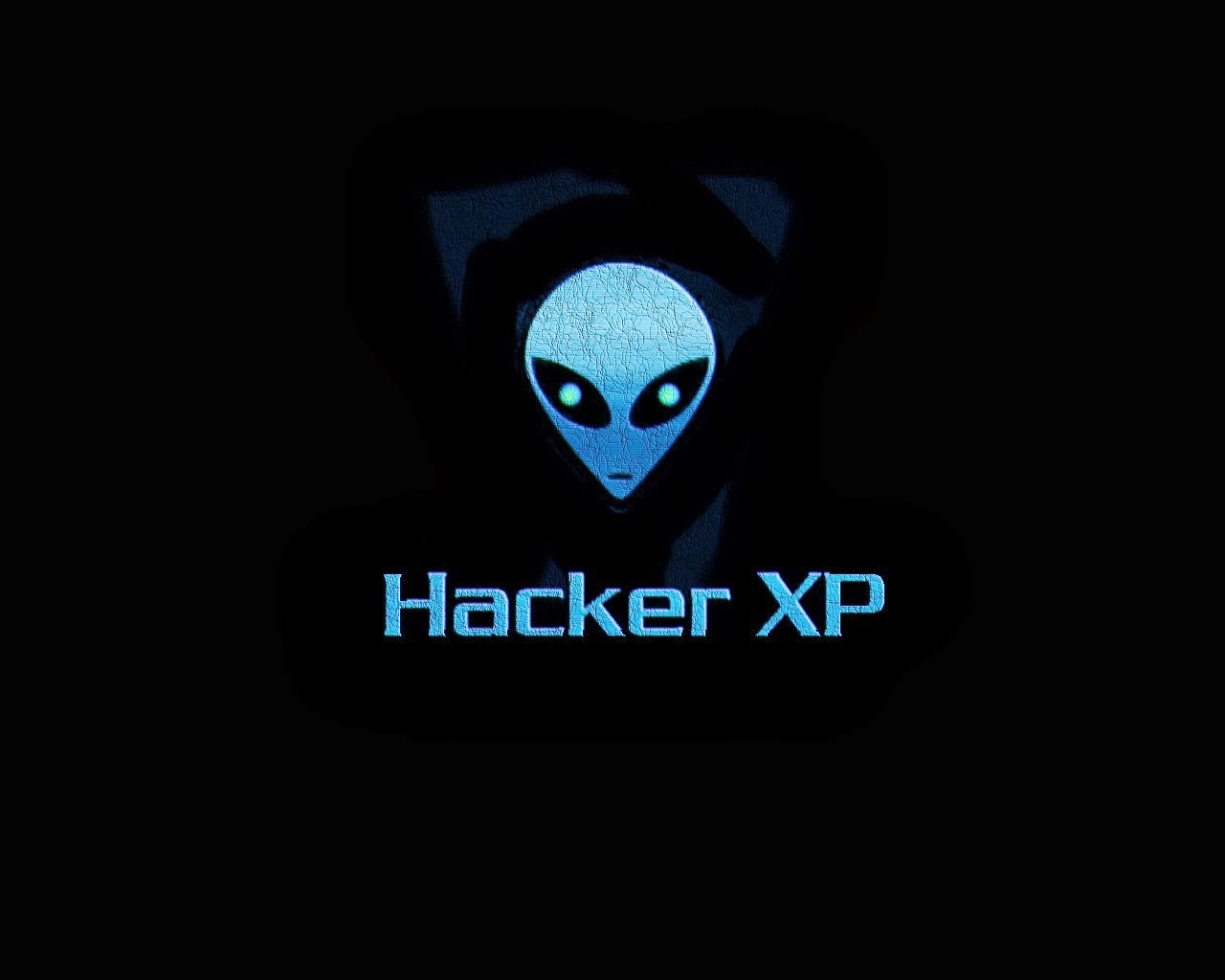 اغلق ثلاث ثغرات خطيره في الإكس بي .. Alien_hacker_xp