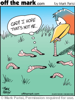 Home Instead Medford: Spring Funnies