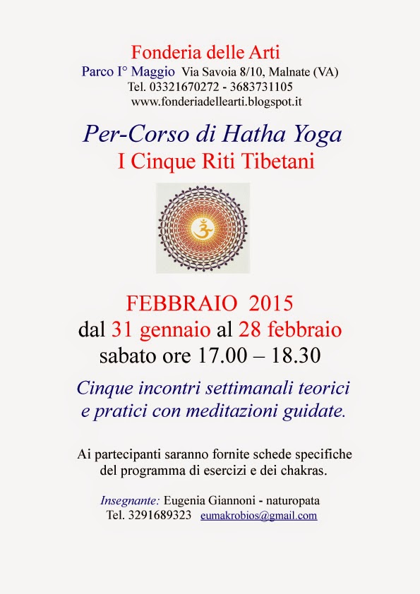 La Fonderia delle Arti Lingue e culture orientali