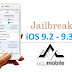 Iphone IOS 9.1 được Jailbreak thành công